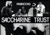 Sat 12/17, L.A.: Saccharine Trust Plays PAGANICONS at WE GOT POWER! Show