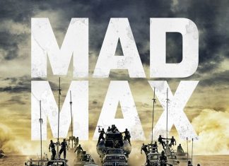 HEAVY METAL MOVIES: Blu-Ray Brutality for December 2016 w/31, Mad Max, Henry, Phantasm…