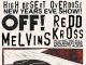 Tonight & New Year’s Eve OFF!/Melvins/Redd Kross Gigs Boast Steven McDonald Triple Threat