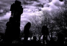 Bloody Roots of 2016 Metal Instrumentals on SiriusXM