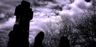 Bloody Roots of 2016 Metal Instrumentals on SiriusXM