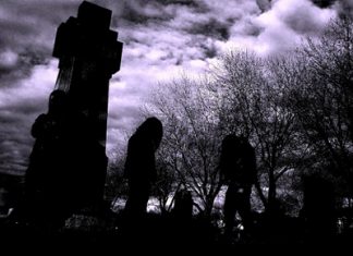 Bloody Roots of 2016 Metal Instrumentals on SiriusXM