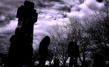 Bloody Roots of 2016 Metal Instrumentals on SiriusXM