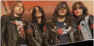 Bloody Roots of Thrash Metal Evolution 1986–2016 on SiriusXM