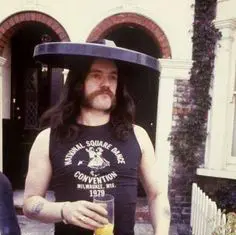 Happy New Year! Bloody Roots of Metal Drinking Songs on SiriusXM
