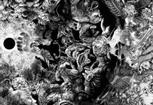 Bloody Roots of Metal’s Ultra-Heavy Progressive Fringes on Sirius XM