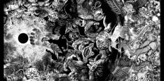 Bloody Roots of Metal’s Ultra-Heavy Progressive Fringes on Sirius XM