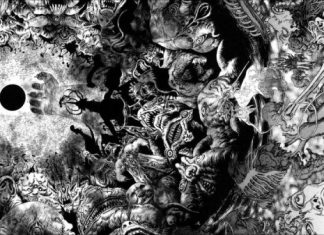 Bloody Roots of Metal’s Ultra-Heavy Progressive Fringes on Sirius XM