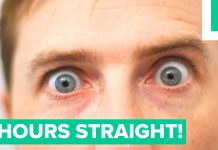 CHOOSING DEATH: Non-Metalhead “Forced” To Listen To Death Metal For 8 Hours Straight in Savage Social Experiment