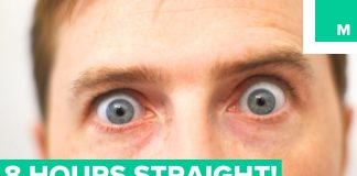 CHOOSING DEATH: Non-Metalhead “Forced” To Listen To Death Metal For 8 Hours Straight in Savage Social Experiment