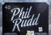 DIRTY DEEDS: AC/DC’s Phil Rudd Hits the Road Solo in 2017 for “Head Job”