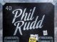DIRTY DEEDS: AC/DC’s Phil Rudd Hits the Road Solo in 2017 for “Head Job”