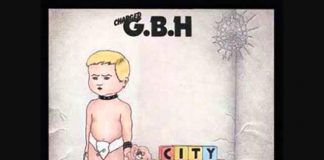 CITY BABY: Massive G.B.H. Clay Records Reissues Out This Week!
