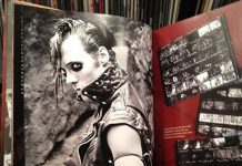 Bloody Roots of the Misfits Legacy on SiriusXM