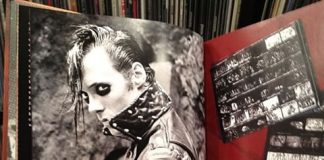 Bloody Roots of the Misfits Legacy on SiriusXM