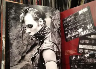 Bloody Roots of the Misfits Legacy on SiriusXM