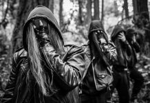 Bloody Roots Selects Standout 2016 Metal Debuts on SiriusXM