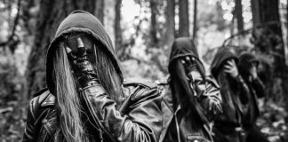 Bloody Roots Selects Standout 2016 Metal Debuts on SiriusXM