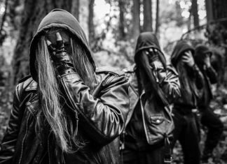 Bloody Roots Selects Standout 2016 Metal Debuts on SiriusXM