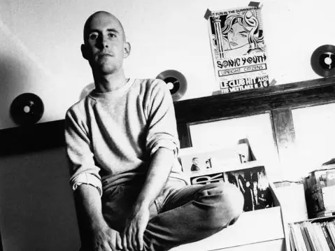 SUB POP USA: Bruce Pavitt Looks to Upend the Music Business Again With 8Stem
