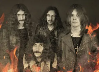 Bloody Roots Says Goodbye to Black Sabbath on SiriusXM