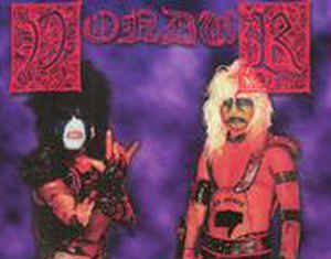 ROOTS Performs a Glam Metal Autopsy on SiriusXM