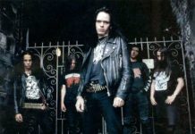 Roots of Swedish Death Metal Gods ENTOMBED on SiriusXM