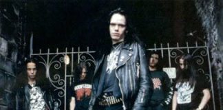 Roots of Swedish Death Metal Gods ENTOMBED on SiriusXM