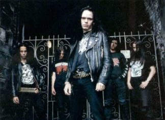 Roots of Swedish Death Metal Gods ENTOMBED on SiriusXM