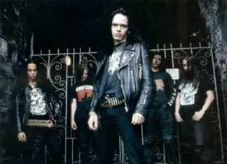 Roots of Swedish Death Metal Gods ENTOMBED on SiriusXM