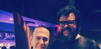HEAVY METAL MOVIES: McBeardo Talks Horror Movie Taglines on Gilbert Gottfried’s Amazing Colossal Podcast
