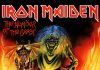 ROOTS Celebrates 35 Years of Iron Maiden’s Number of the Beast on SiriusXM