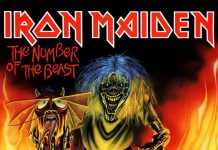 ROOTS Celebrates 35 Years of Iron Maiden’s Number of the Beast on SiriusXM