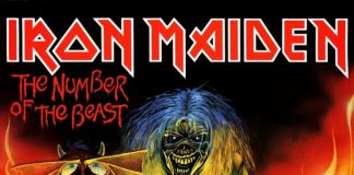 ROOTS Celebrates 35 Years of Iron Maiden’s Number of the Beast on SiriusXM