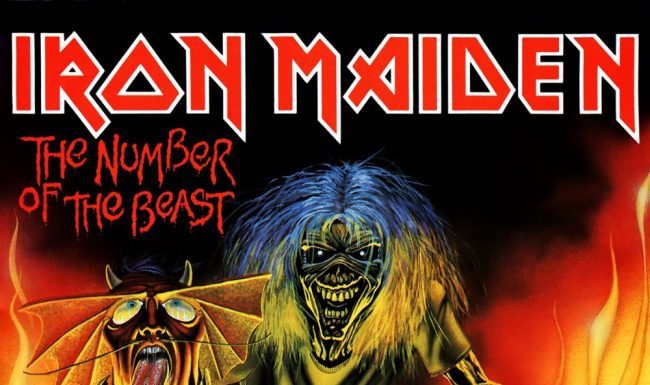 ROOTS Celebrates 35 Years of Iron Maiden’s Number of the Beast on SiriusXM