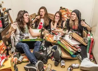 ROOTS Revisits the New Wasteland Warriors of Thrash Metal on SiriusXM