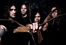 ROOTS of German Thrash Metal on SiriusXM