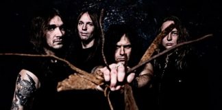 ROOTS of German Thrash Metal on SiriusXM