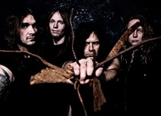 ROOTS of German Thrash Metal on SiriusXM