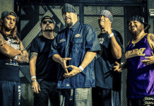 ROOTS of New Blood and Sweat from Legends of Hardcore Punk on Sirius XM