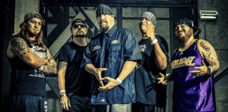 ROOTS of New Blood and Sweat from Legends of Hardcore Punk on Sirius XM