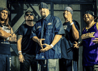 ROOTS of New Blood and Sweat from Legends of Hardcore Punk on Sirius XM