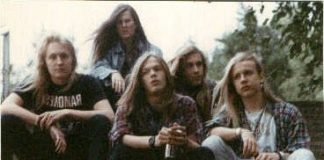 Roots of Finnish Death Metal on Sirius XM