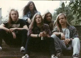 Roots of Finnish Death Metal on Sirius XM