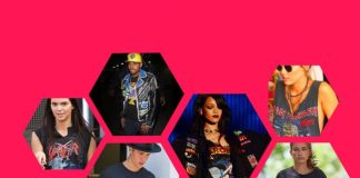 Roots of Songs Recorded by Pop Singers Wearing Metal Shirts on Sirius XM