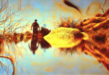 Roots of Enlightened Sludge Metal on Sirius XM