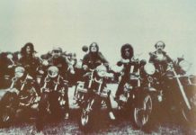 Roots of British HM Greats SAXON on SiriusXM