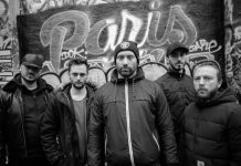 Roots Explores European Hardcore on Sirius XM