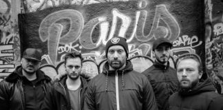 Roots Explores European Hardcore on Sirius XM