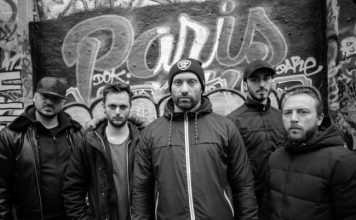 Roots Explores European Hardcore on Sirius XM